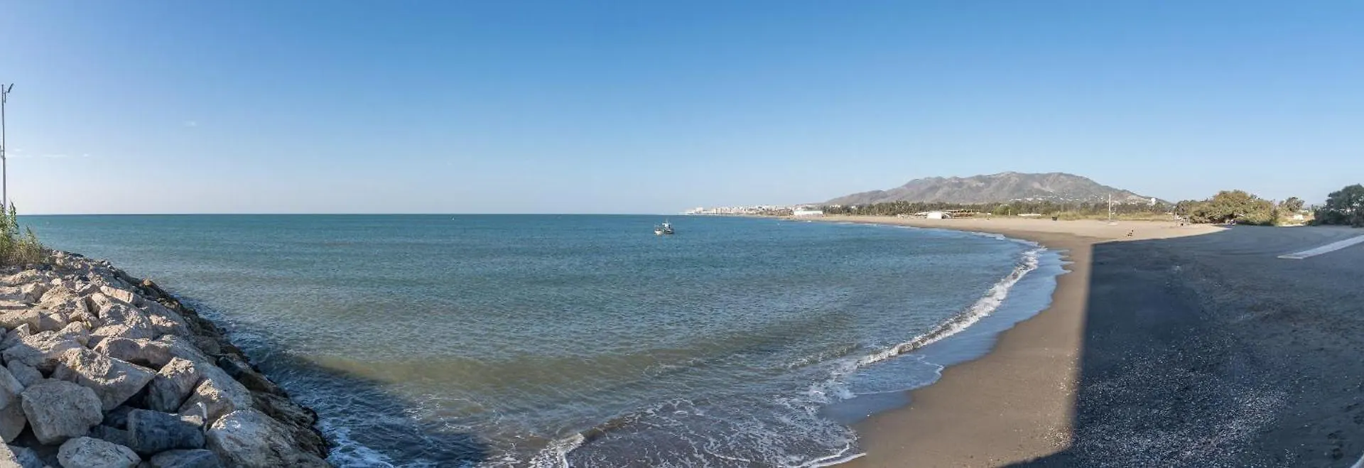 Daire Suite Homes Hesperides 914 Málaga