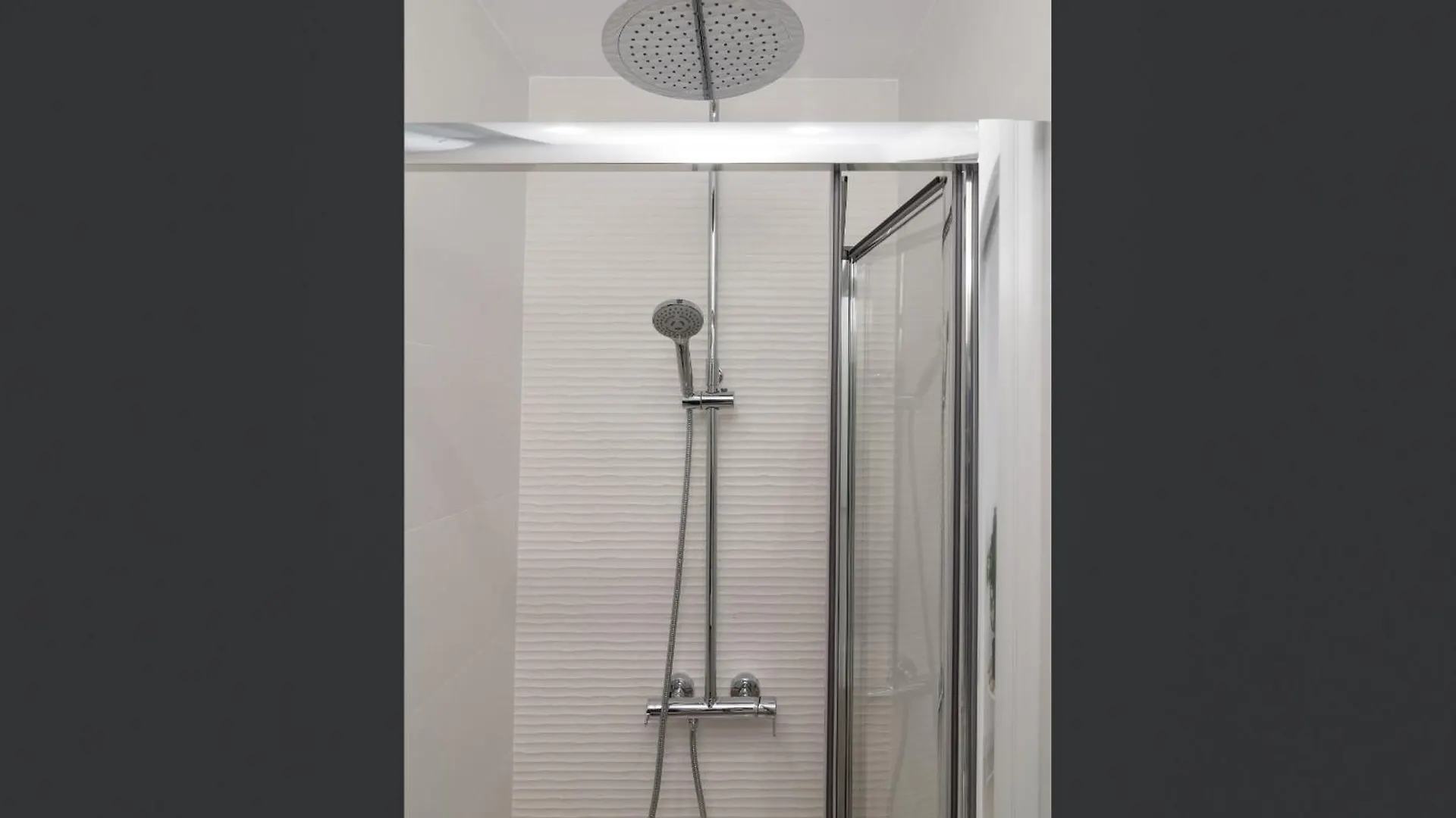 Daire Suite Homes Hesperides 914 Málaga İspanya