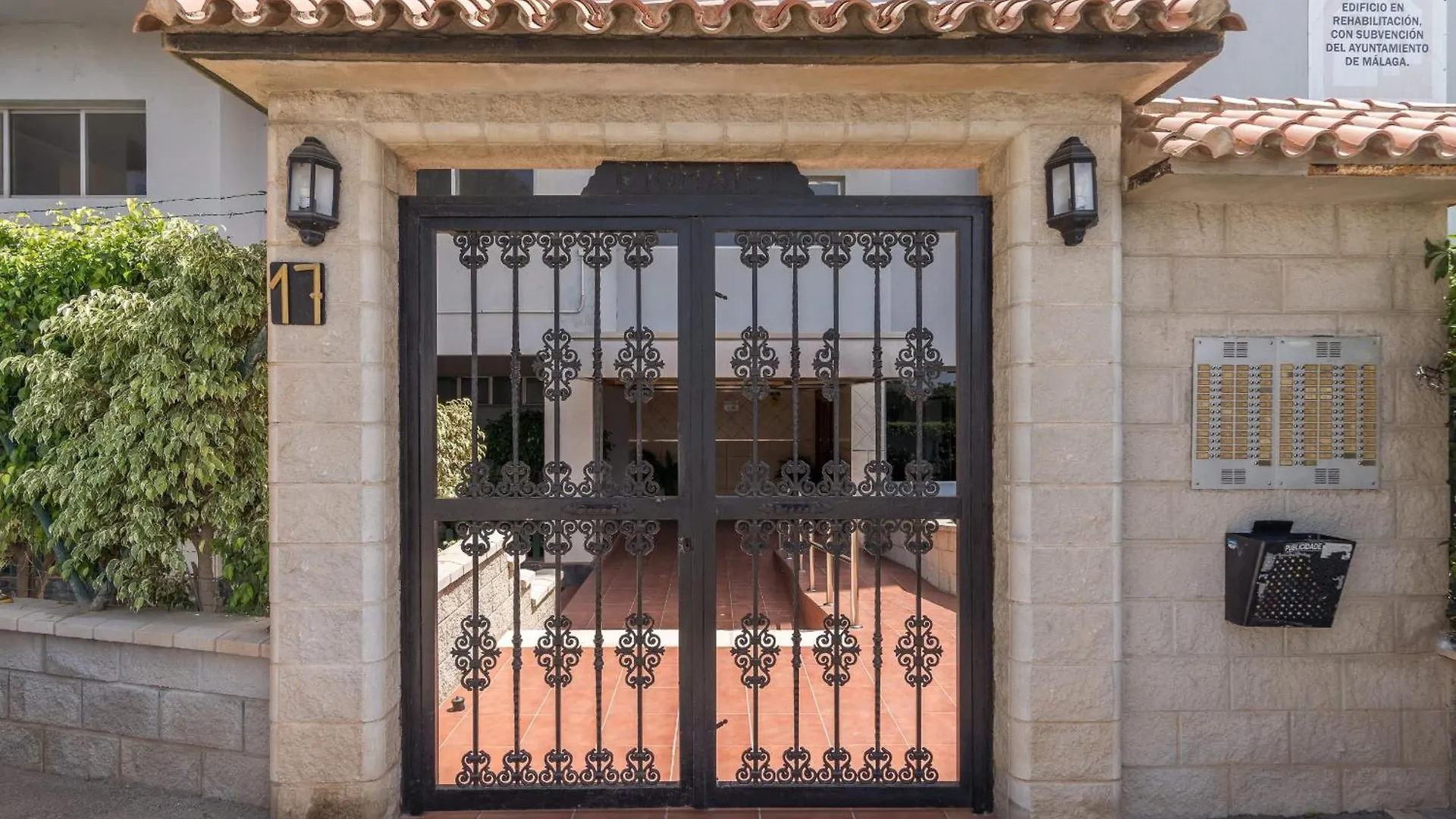 Suite Homes Hesperides 914 Málaga