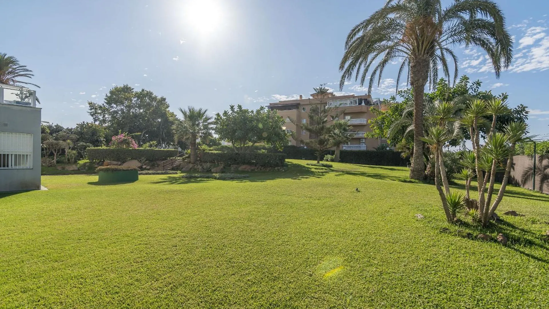 Suite Homes Hesperides 914 Málaga 0*,