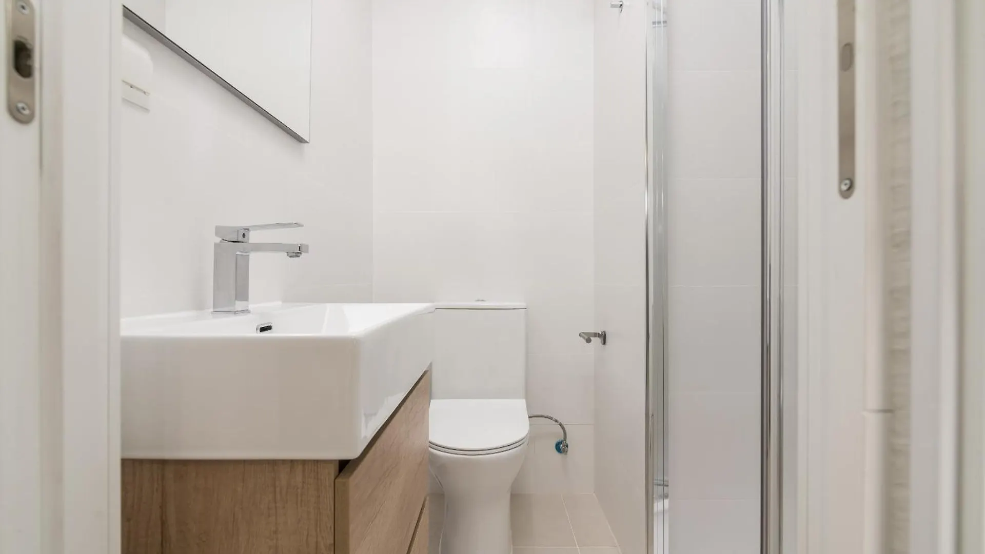 Suite Homes Hesperides 914 Málaga
