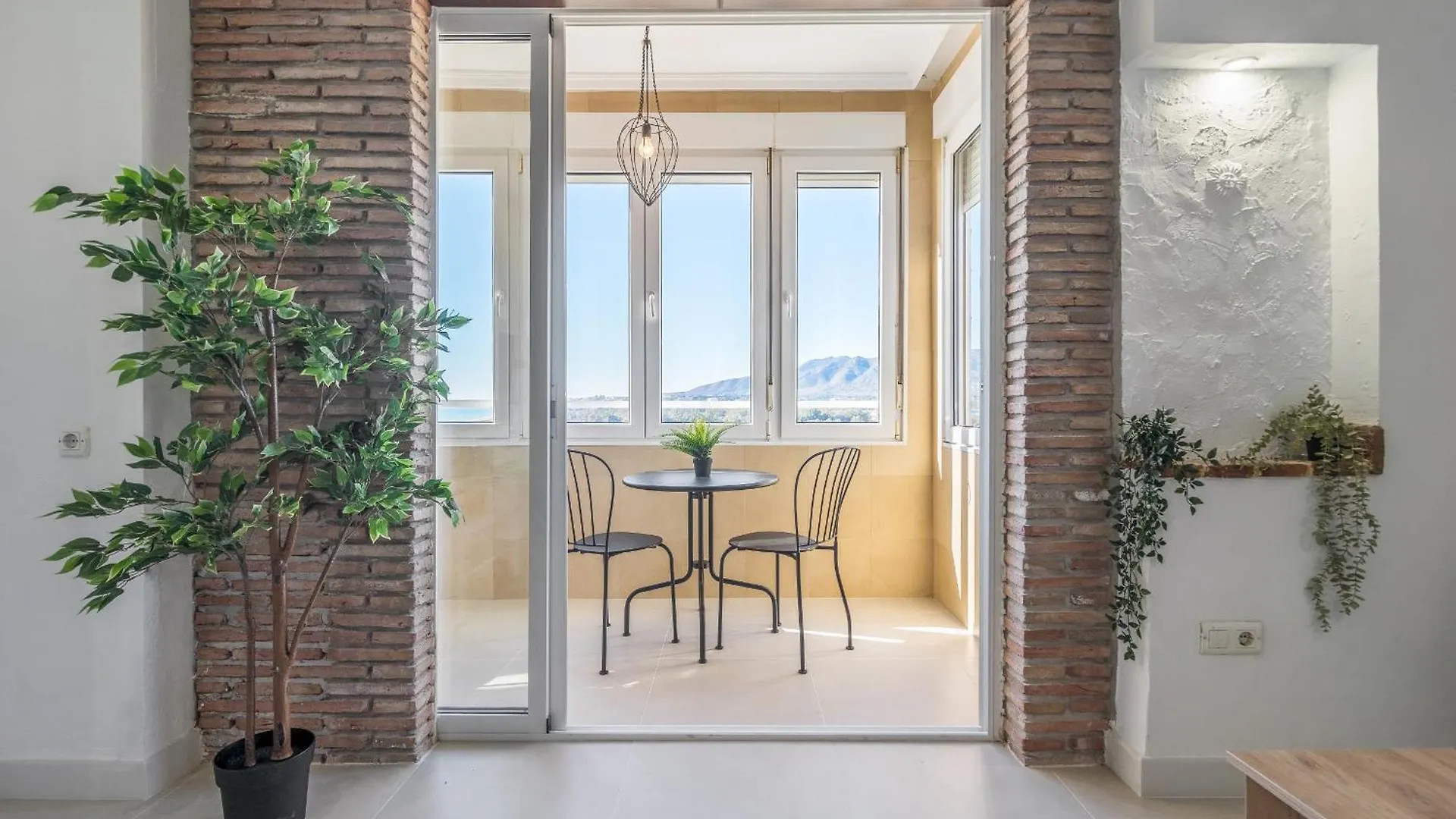 Daire Suite Homes Hesperides 914 Málaga
